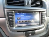 2013 Chevrolet Caprice PPV Audio System