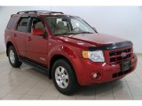 2008 Ford Escape Limited 4WD