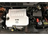 2012 Toyota Venza XLE AWD 3.5 Liter DOHC 16-Valve Dual VVT-i V6 Engine