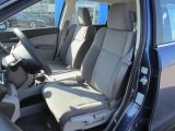 2014 Honda CR-V LX AWD Front Seat