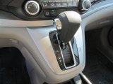 2014 Honda CR-V LX AWD 5 Speed Automatic Transmission