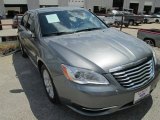 2012 Chrysler 200 Touring Sedan