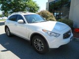 2010 Infiniti FX 35 AWD