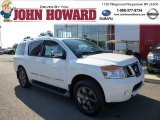 2013 Nissan Armada Platinum Reserve 4WD