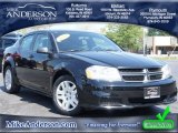 2012 Dodge Avenger SE