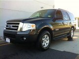 2007 Carbon Metallic Ford Expedition XLT 4x4 #84965283