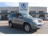 2004 Lexus GX 470