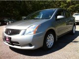 2012 Nissan Sentra 2.0 S