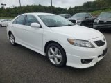 2010 Toyota Camry SE