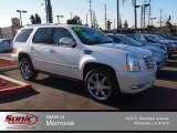 2008 Cadillac Escalade AWD