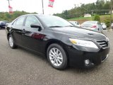 2011 Toyota Camry XLE