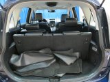 2008 Mazda MAZDA5 Touring Trunk