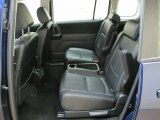 2008 Mazda MAZDA5 Touring Rear Seat