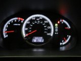 2008 Mazda MAZDA5 Touring Gauges