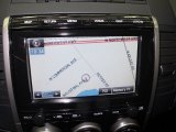 2008 Mazda MAZDA5 Touring Navigation