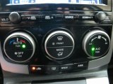 2008 Mazda MAZDA5 Touring Controls