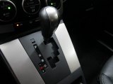 2008 Mazda MAZDA5 Touring 5 Speed Sport Automatic Transmission