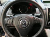 2008 Mazda MAZDA5 Touring Steering Wheel