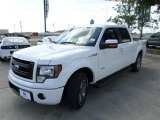 2013 Oxford White Ford F150 FX2 SuperCrew #84965095