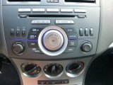 2011 Mazda MAZDA3 i Touring 4 Door Controls