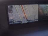 2013 Lexus GS 350 Navigation