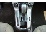 2014 Chevrolet Cruze LTZ 6 Speed Automatic Transmission