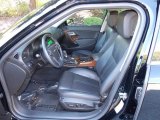 2011 Saab 9-5 Turbo4 Premium Sedan Front Seat