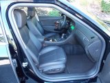 2011 Saab 9-5 Turbo4 Premium Sedan Front Seat