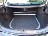 2011 Saab 9-5 Turbo4 Premium Sedan Trunk