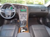 2011 Saab 9-5 Turbo4 Premium Sedan Dashboard