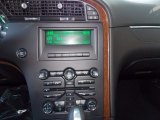 2011 Saab 9-5 Turbo4 Premium Sedan Controls