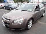 2012 Chevrolet Malibu LS