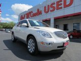2010 Buick Enclave CXL