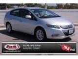 2010 Honda Insight Hybrid EX