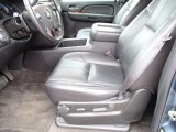 2009 Chevrolet Tahoe LT 4x4 Front Seat