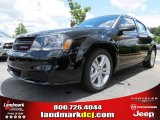 2013 Dodge Avenger SE V6
