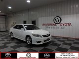 2011 Toyota Camry SE