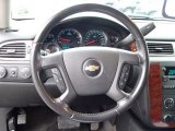 2009 Chevrolet Tahoe LT 4x4 Steering Wheel