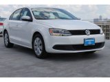 2012 Volkswagen Jetta SE Sedan