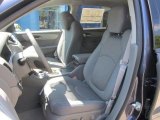 2014 Chevrolet Traverse LS Front Seat