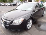 2011 Chevrolet Malibu LS