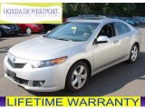 2010 Acura TSX Sedan