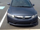 2009 Honda Civic Hybrid Sedan