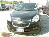 2012 Chevrolet Equinox LS