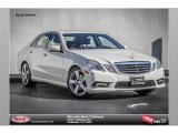 2011 Mercedes-Benz E 350 Sedan