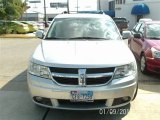 2009 Dodge Journey SXT
