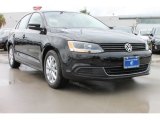 2014 Volkswagen Jetta SE Sedan