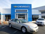 2010 Chevrolet Impala LT