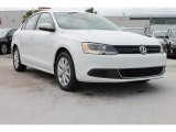2014 Volkswagen Jetta SE Sedan