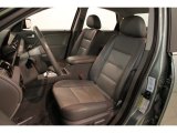 2005 Mercury Montego Luxury AWD Front Seat